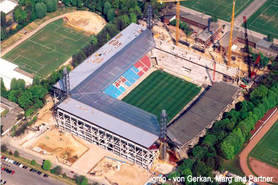 Construction Phase
