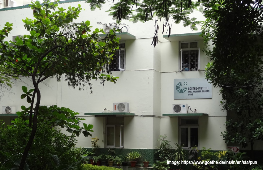 Goethe-Institute, Pune