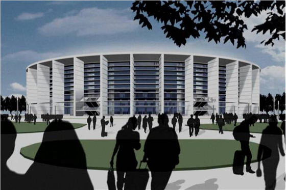 Concept Design